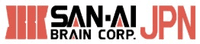 三愛ブレイン株式会社-ロゴ
