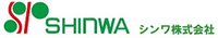 シンワ株式会社-ロゴ