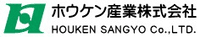 ホウケン産業株式会社-ロゴ