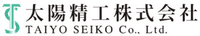 太陽精工株式会社-ロゴ