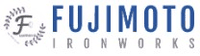 株式会社藤本鉄工所-ロゴ