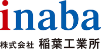 株式会社稲葉工業所-ロゴ