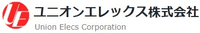 ユニオンエレックス株式会社-ロゴ