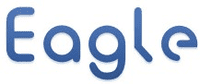 株式会社イーグルデザインモデル-ロゴ