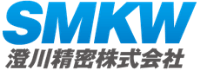 澄川精密株式会社-ロゴ