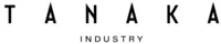 田中産業株式会社-ロゴ