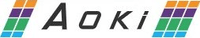 株式会社青木製作所-ロゴ