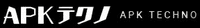 株式会社エーピーケーテクノ-ロゴ