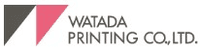 和多田印刷株式会社-ロゴ