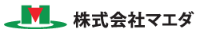 株式会社マエダ-ロゴ