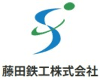 藤田鉄工株式会社-ロゴ