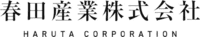 春田金属産業株式会社-ロゴ