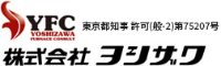 株式会社ヨシザワ-ロゴ
