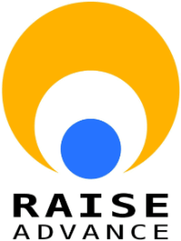 株式会社レイズアドヴァンス-ロゴ
