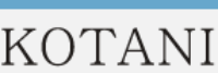 有限会社コタニ-ロゴ