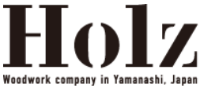 株式会社ホルツ-ロゴ