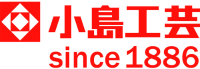 小島工芸株式会社-ロゴ