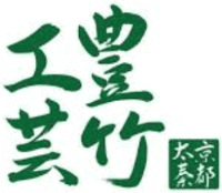 豊竹工芸株式会社-ロゴ