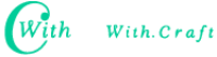 株式会社ウィズ．クラフト-ロゴ