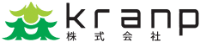 ｋｒａｎｐ株式会社-ロゴ