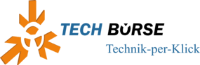 TECH BORSE Technik-per-Klick