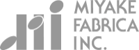 株式会社ミヤケファブリカ-ロゴ
