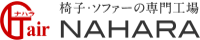 有限会社名原-ロゴ