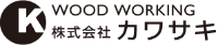 株式会社カワサキ-ロゴ