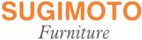杉本家具株式会社-ロゴ
