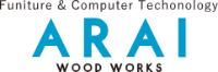 株式会社新井製作所-ロゴ