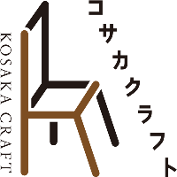 コサカクラフト-ロゴ