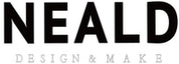 無垢オーダー家具工房NEALD-ロゴ