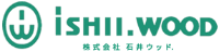 株式会社石井ウッド-ロゴ