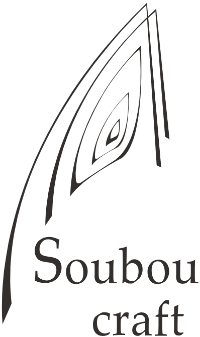 Soubou craft-ロゴ