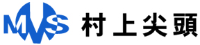村上尖頭-ロゴ