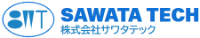 株式会社サワタテック-ロゴ