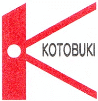 株式会社コトブキ興産-ロゴ