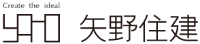 有限会社矢野住建-ロゴ
