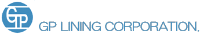 有限会社ジーピーライニング商会-ロゴ