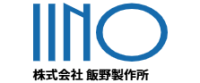 株式会社飯野製作所-ロゴ