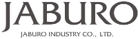 ジャブロ工業株式会社-ロゴ