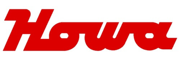 豊和工業株式会社-ロゴ