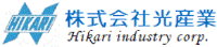 株式会社光産業-ロゴ