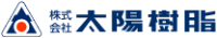 株式会社太陽樹脂-ロゴ