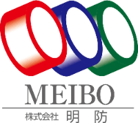 株式会社明防-ロゴ