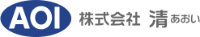 株式会社清-ロゴ