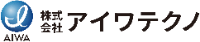 株式会社アイワテクノ-ロゴ