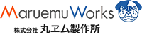 株式会社丸ヱム製作所-ロゴ