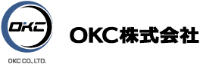 ＯＫＣ株式会社-ロゴ