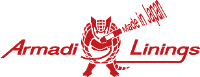 アーマライニングス株式会社-ロゴ